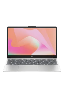 HP Laptop 15t-fd000, 15.6"