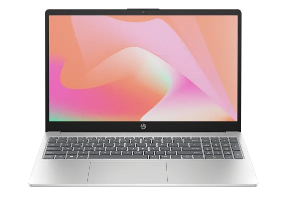 HP Home Laptop PCs, HP Laptop 15t-fd000, 15.6"