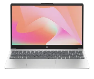 HP Laptop 15-fd0097nr, Windows 11 Home, 15.6