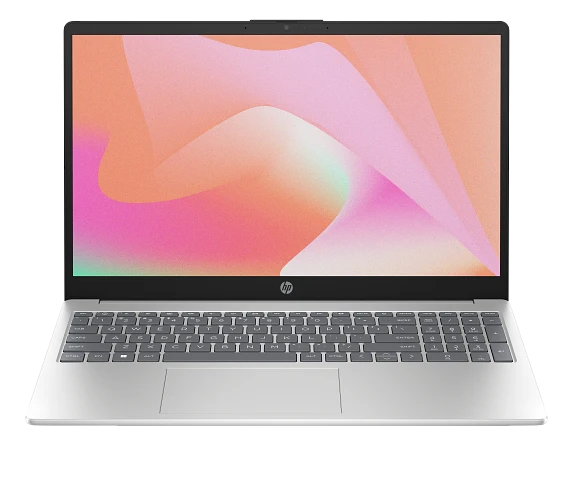 HP Laptop 15t-fd100, 15.6