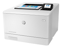 HP Color LaserJet Enterprise M455dn