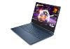 HP Victus 15-fa2002nh B98MNEA 15.6" CI7/13620H 16GB 1TB RTX 4060 8GB kék Gaming Laptop / Notebook