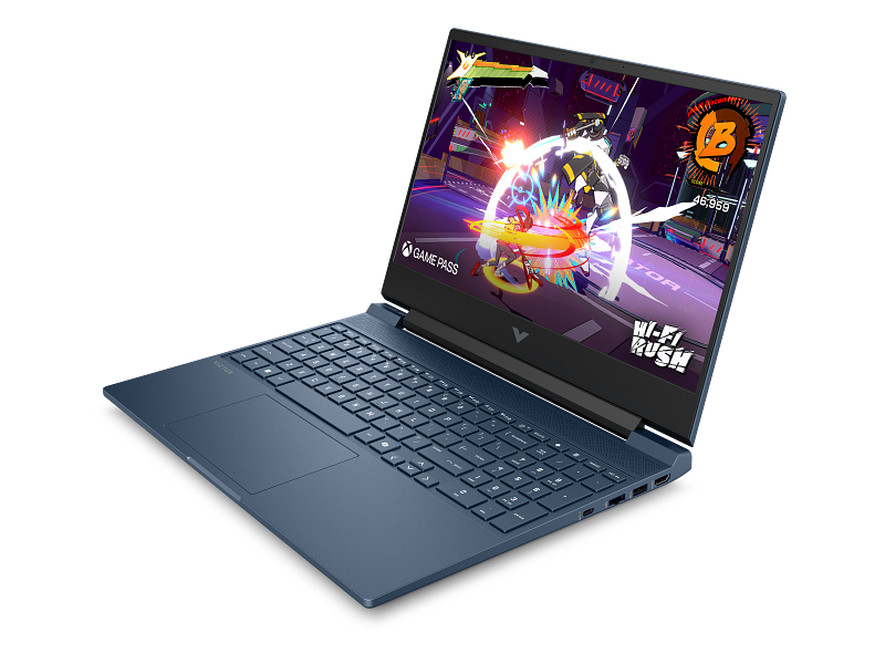 Victus Gaming Laptop 15-fa2015ua | HP® Україна