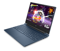 Victus by HP 15.6 inch Gaming Laptop 15-fa2000 (B5WU6AV)