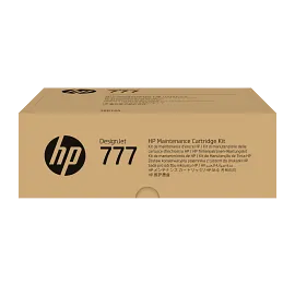 HP 777 DesignJet Maintenance Cartridge