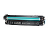 HP 508X CF361X nagy kapacitású ciánkék eredeti LaserJet M552 M553 tonerkazetta (9500 old.)