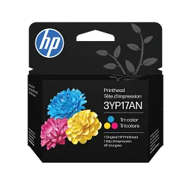 HP 31 Inktank Tri-color Printhead