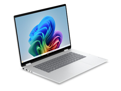 HP OmniBook X Flip 2-in-1 Laptop Next Gen AI 16-as1107st