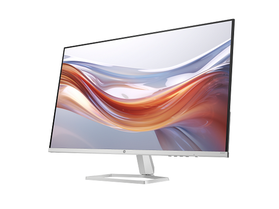 HP Series 5 27-inch FHD Monitor 527sf - HP® Store