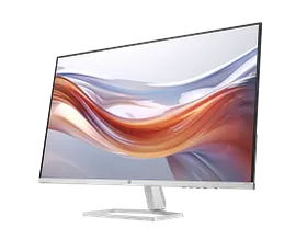 HP Series 5 31.5 inch FHD Monitor - 532sf