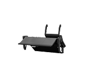 HP DesignJet Sheet Organizer and Stacker Kit