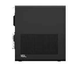 OMEN 16L Gaming Desktop TG03-0055m PC, Windows 11 Home, AMD Ryzen™ 5, 16GB RAM, 512GB SSD, AMD Radeon™ RX 7600, Black