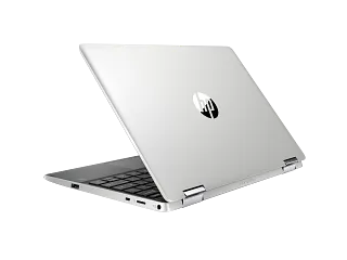 HP Pavilion x360 シルバー ノートPC 本体 Amazon.com: HP Pavilion X360 2-IN-1 11.6