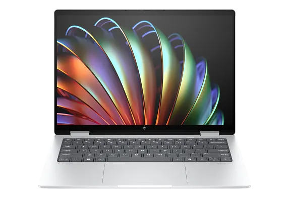 HP Home Laptop PCs, HP Envy x360 2-in-1 Laptop 14z-fa000, 14"