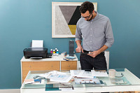 HP Ink Tank Wireless 415