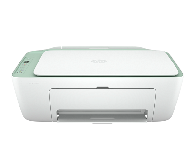 HP DeskJet 2720 All-in-One Printer