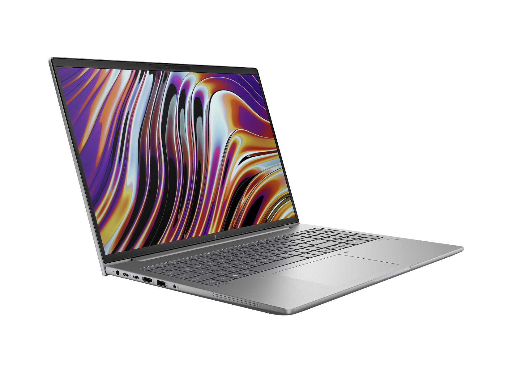 HP ZBook Mobile Workstations