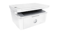 HP LaserJet MFP M139we Printer