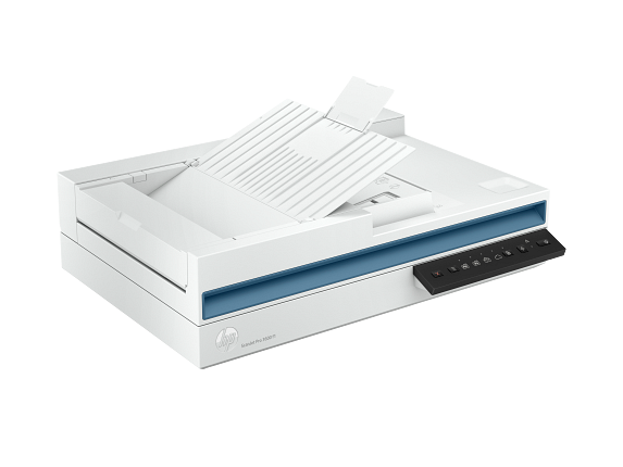 Photo HP 1