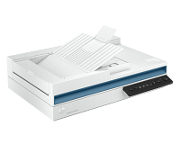 HP ScanJet Pro 3600 f1