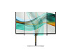 HP 9E0G5E9 Series 5 Pro 527pu 68,58 cm-es (27 hüvelykes) 2560x1440@100Hz USB-C monitor 5 év garanciával