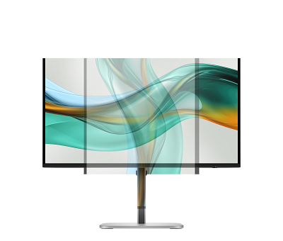 HP Series 5 Pro 27 inch QHD USB-C Monitor  - 527pu