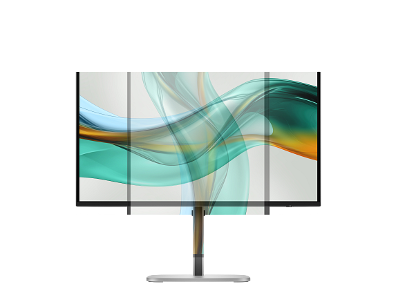 Écran QHD USB-C 27 pouces HP Series 5 Pro – HP 527pu