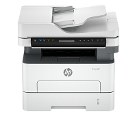 HP Laser MFP 355sdnw Printer