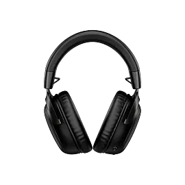 HyperX Cloud III Wireless - Gaming Headset - Black