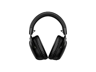 HyperX Cloud III Wireless - Gaming Headset - Black