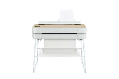 HP DesignJet Studio 24-in Printer