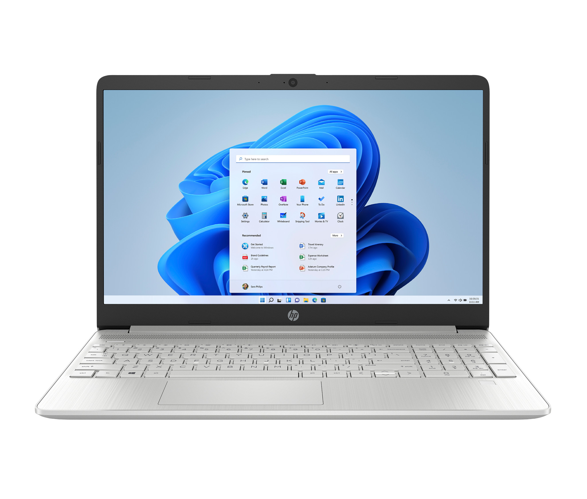【動画編集】HP 15s-fq5000 Windows11（2023） HP 15s-fq5000レビュー：第12世代Core搭載の15.6インチエントリー向け