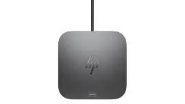 HP Thunderbolt 4 100W G6 Dock