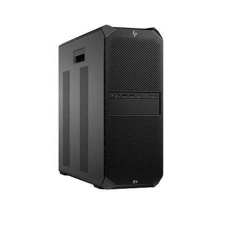 HP Z6 G5 A TWR 5E8U4EA Ryzen Threadripper Pro 7965WX-4.2GHz 128GB 2x1TB SSD NVIDIA RTX 4000 Ada 20GB W11P torony munkaállomás / Workstation