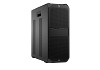 HP Z6 G5 A TWR 5E8U4EA Ryzen Threadripper Pro 7965WX-4.2GHz 128GB 2x1TB SSD NVIDIA RTX 4000 Ada 20GB W11P torony munkaállomás / Workstation