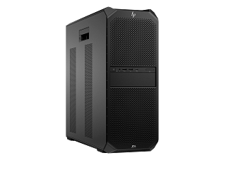 HP Z1 G9 Tower Desktop PC | HP® Bangladesh
