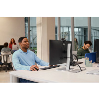 HP BH0Z5AA 725M billenthető ergonomikus egér