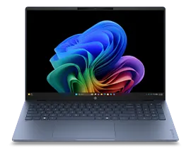 HP OmniBook 5 Laptop Next Gen AI 16z-bp000, 16"