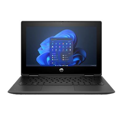 HP Pro x360 Fortis 11 inç G9 Dizüstü Bilgisayar Yazılım ve Sürücü