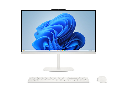 HP OmniStudio 23.8 inch All-in-One Desktop PC 24-cv000 (CQ1R3AV)