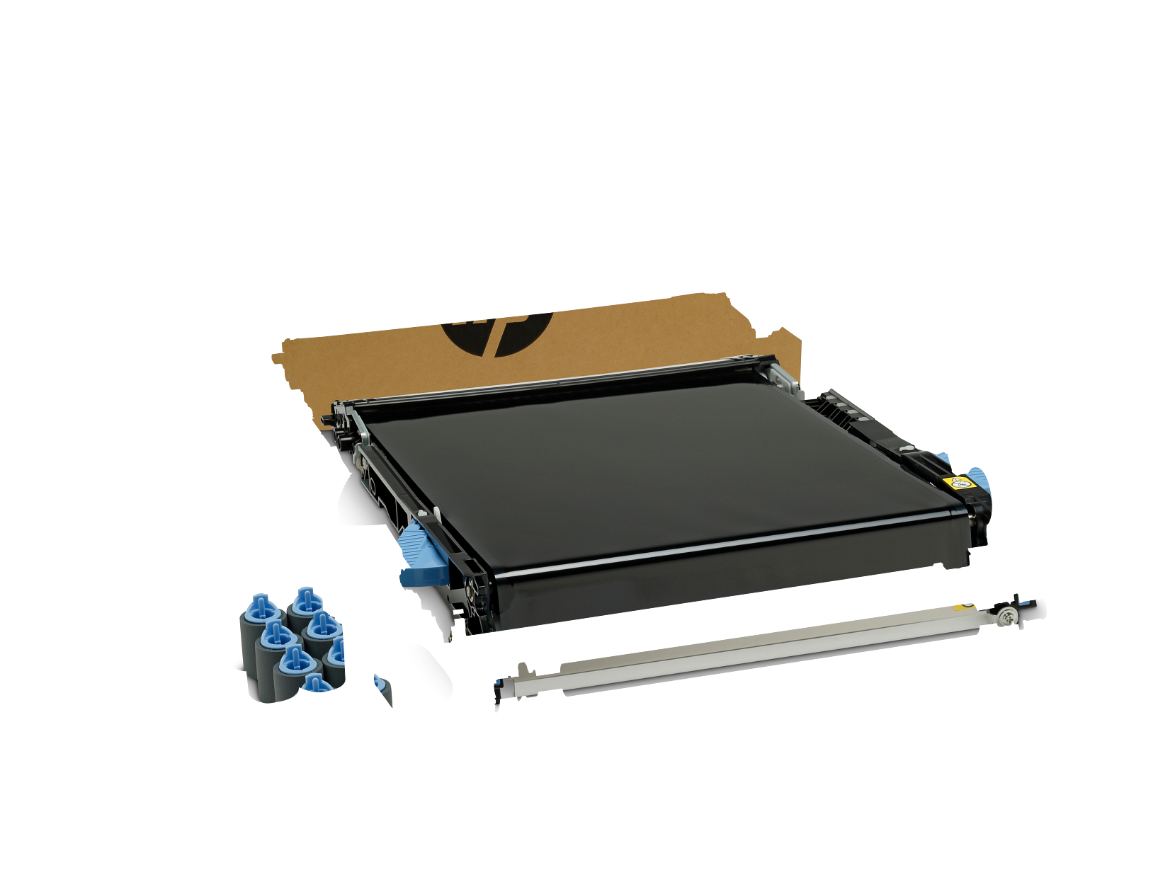 HP Color LaserJet CE249A Image Transfer Kit, 150,000 pages, CE249A - Afbeelding 1 van 8