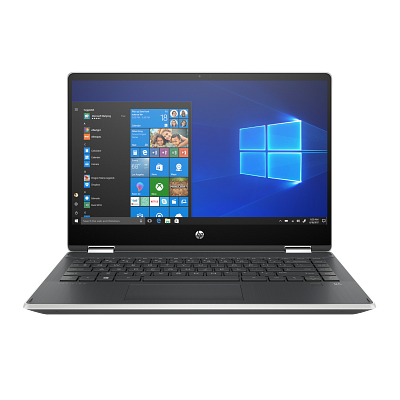 HP Pavilion x360 Convertible Laptop PC 14-dh0019nl | HP® Support