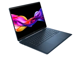 Spectre x360 2-in-1 Laptop 16-f0035nr, 16