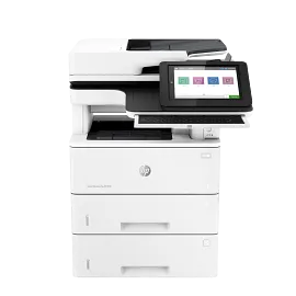 HP LaserJet Enterprise Flow MFP M528c