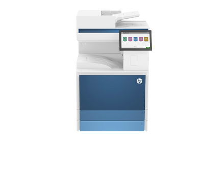 HP Color LaserJet Managed Flow MFP E78625z