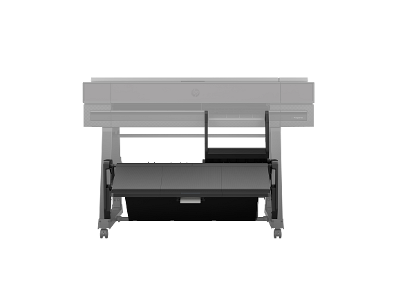Photo HP 1