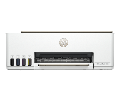 HP Smart Tank 5000/5100 All-in-One Printer