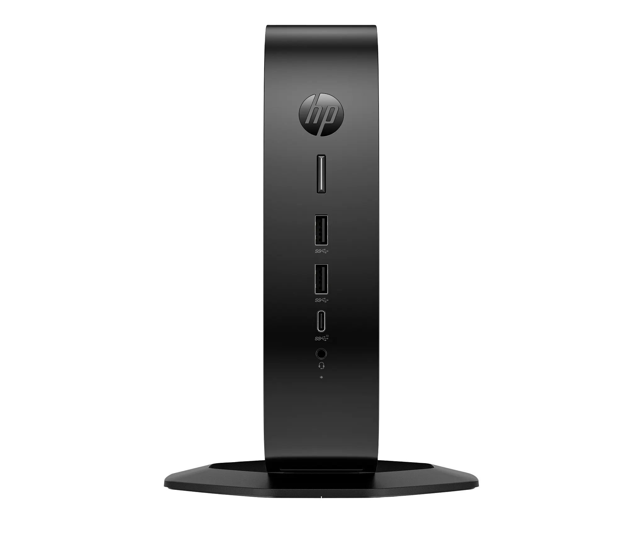 HP Elite t755 Thin Client - Thumbnail 2