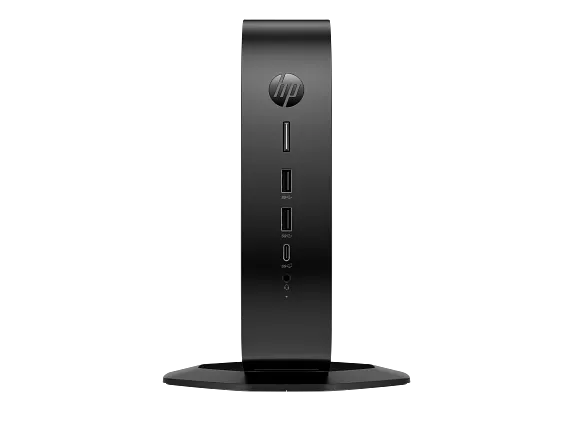 Thin Clients, HP Elite t755 Thin Client