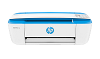 HP DeskJet 3760 All-in-One Printer